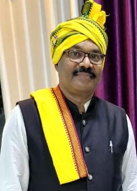 Shri Bhuvan Singh Korram