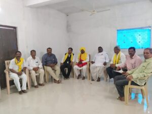 Gondwana Gond Mahasabha