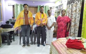 Gondwana Gond Mahasabha