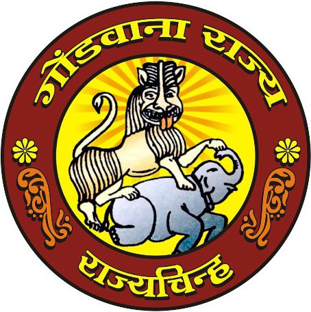 Gondwana Gond Mahasabha Raj Chinah