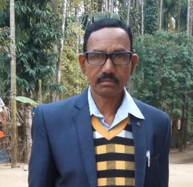 Shri Jhurochand Gaur