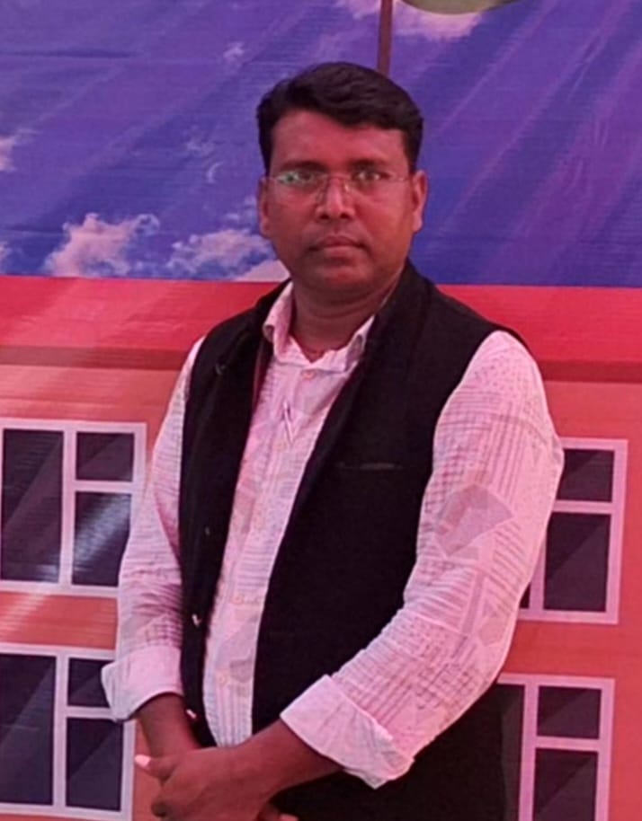 Shri Kamlesh Kumar Singh