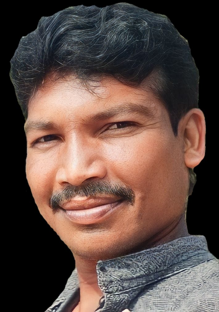 Shri Madvi Raja Markandey