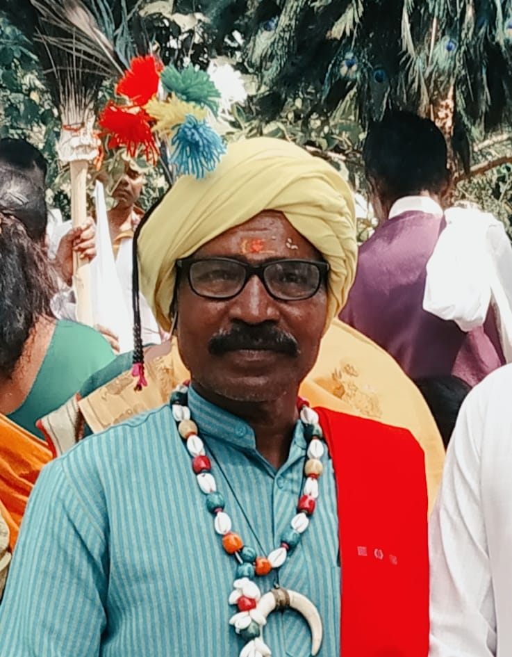 Shri Arka Manik Rao