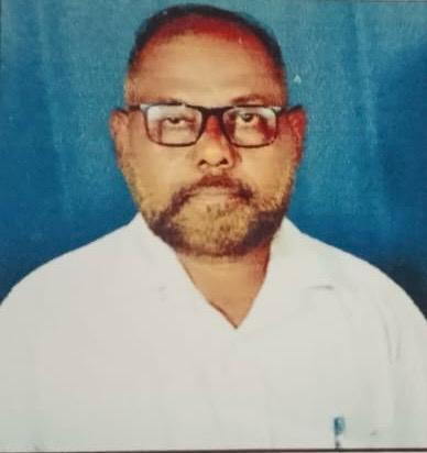 Shri Murlidhar V. Borkar