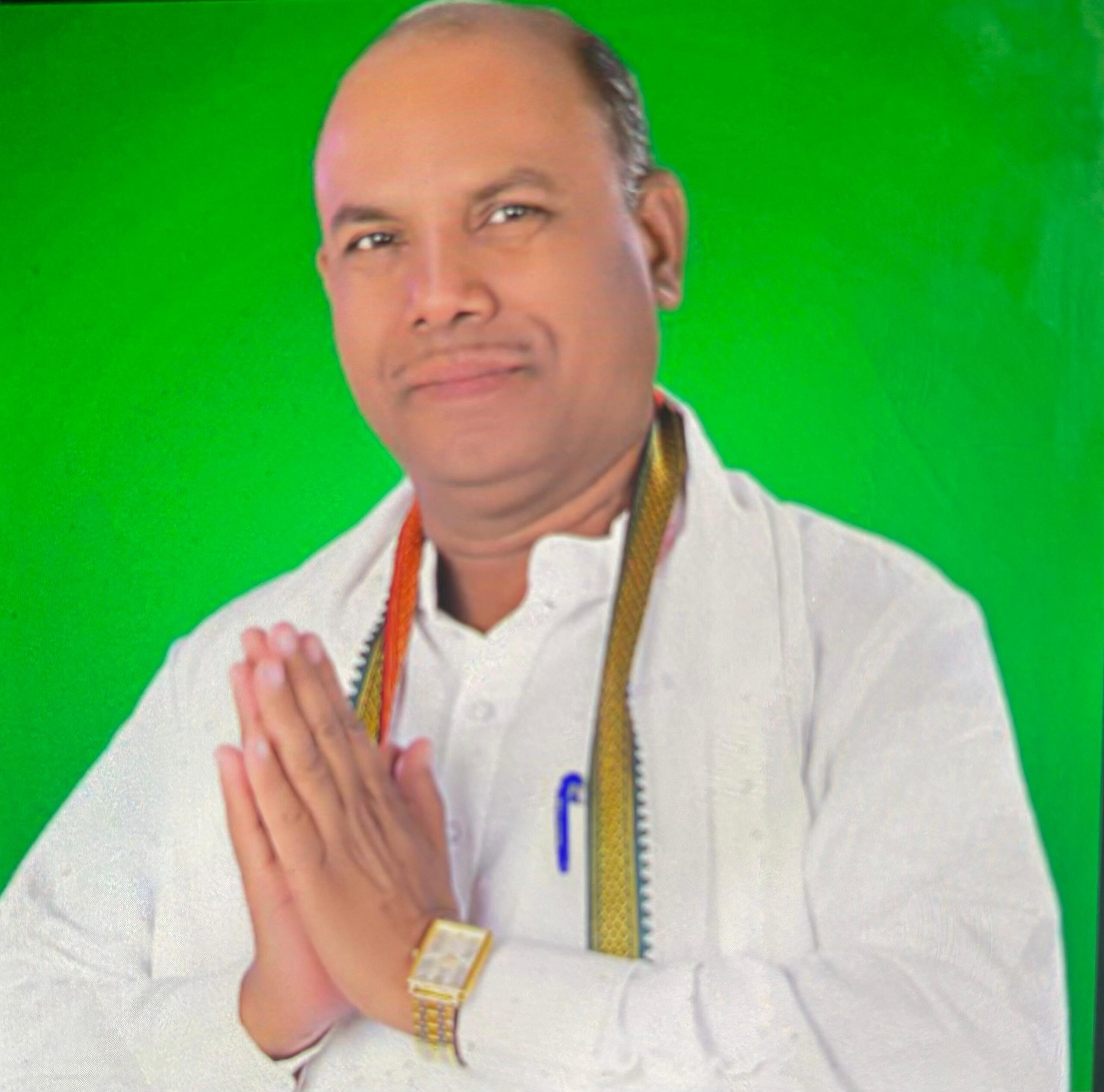 Shri Shobhiram Netam
