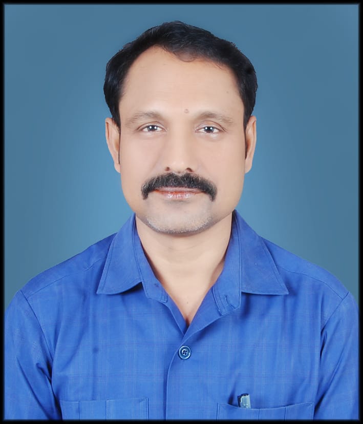 Shri Kamlesh Kumar