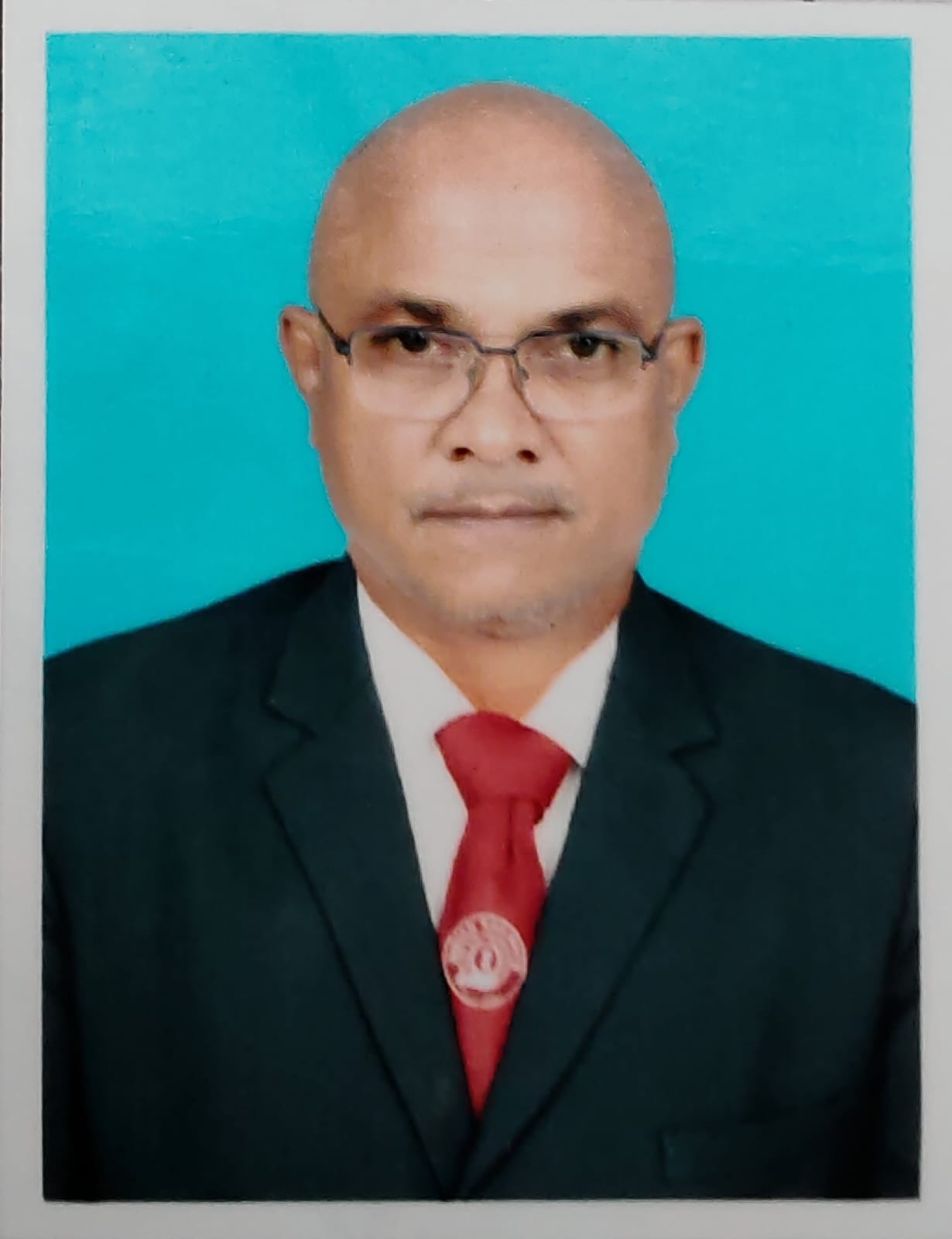 Shri Shyam Sundar Dhuruw